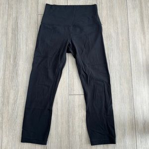 Lululemon align leggings size 4